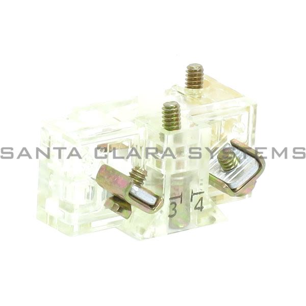 Square D 9001-KA2 Fingersafe Contact Block Product Image