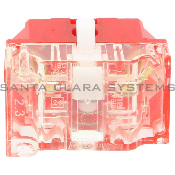 Square D 9001-KA3 Contact Block Product Image