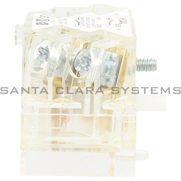 Square D 9001-KA4 Contact Block Product Image