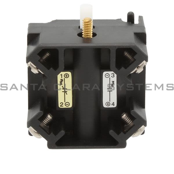 Square D 9001-KA41 Contact Block Product Image