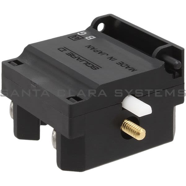 Square D 9001-KA42 Contact Block Product Image