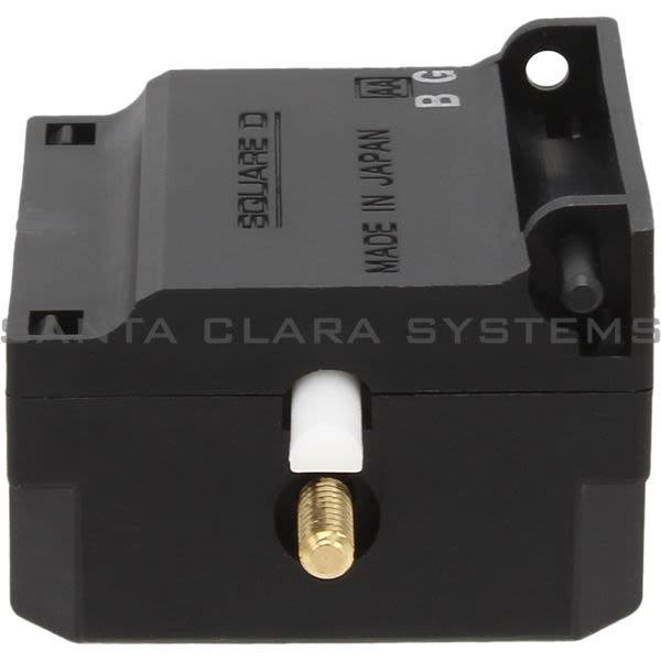 Square D 9001-KA42 Contact Block Product Image