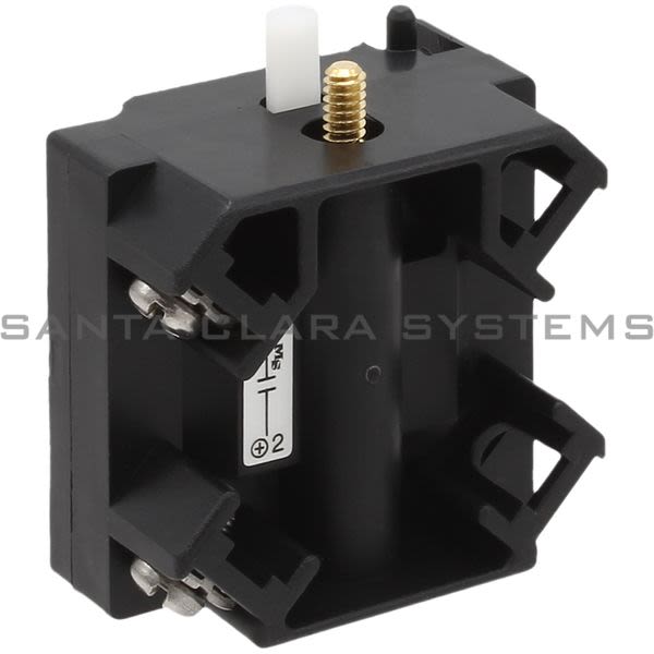 Square D 9001-KA42 Contact Block Product Image