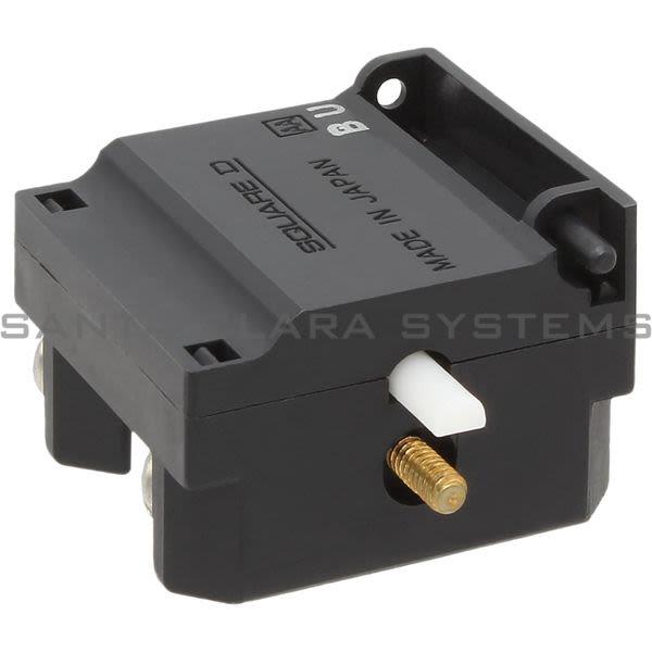 Square D 9001-KA52 Contact Block Product Image