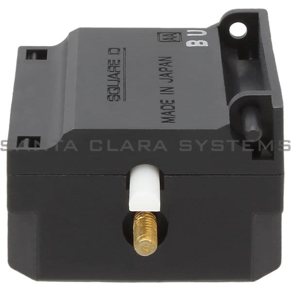 Square D 9001-KA52 Contact Block Product Image