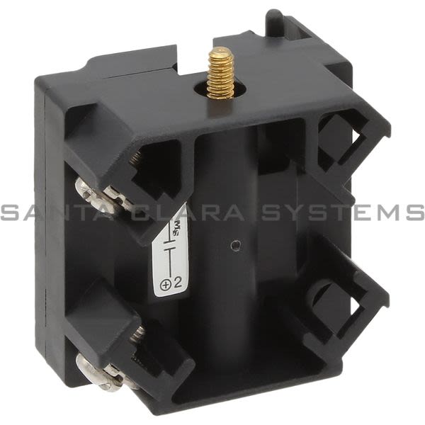 Square D 9001-KA52 Contact Block Product Image