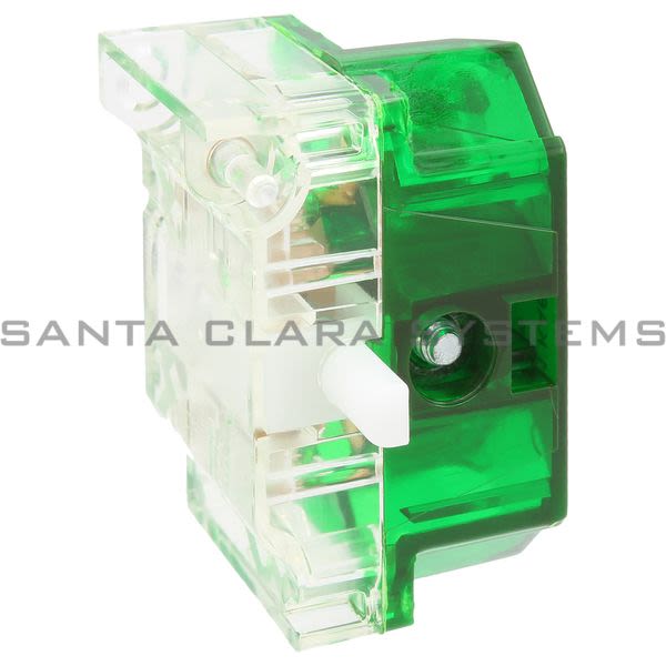 Square D 9001-KA6 Contact Block Product Image