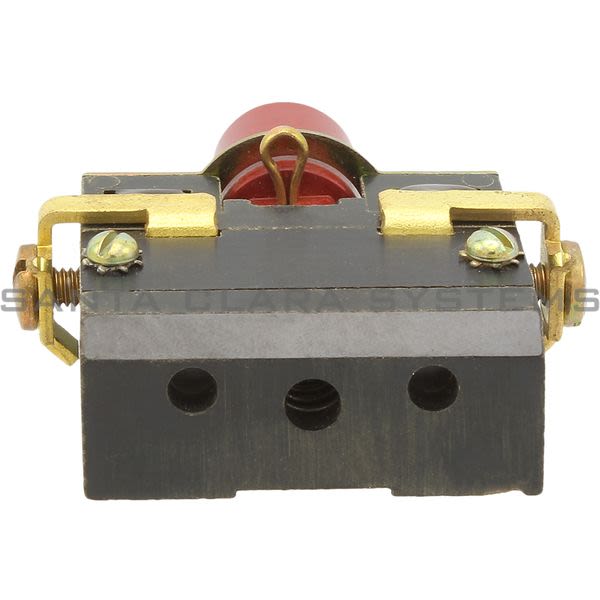 Square D 9001-KB2-G-305 Pushbutton Product Image