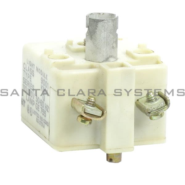 Square D 9001-KM1 Light Module 72523 Product Image