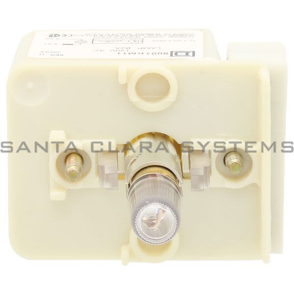 Square D 9001-KM11 Fingersafe Light Module Product Image