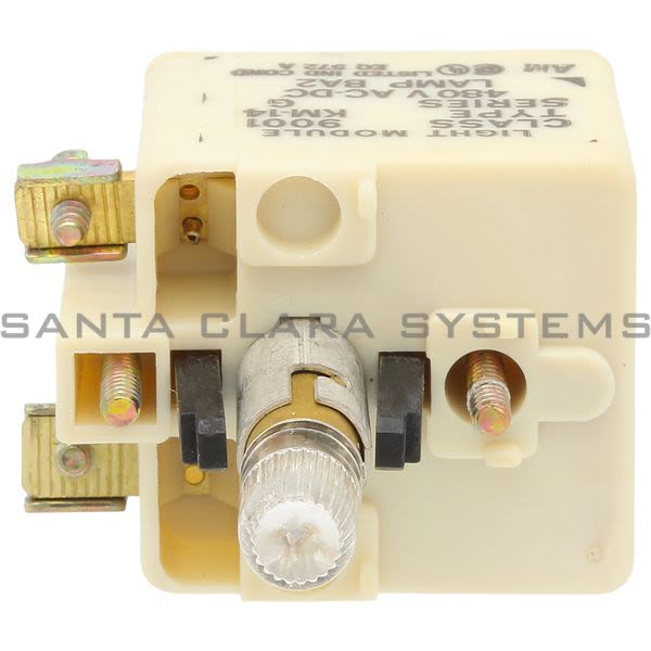 Square D 9001-KM14 Pilot Light Product Image