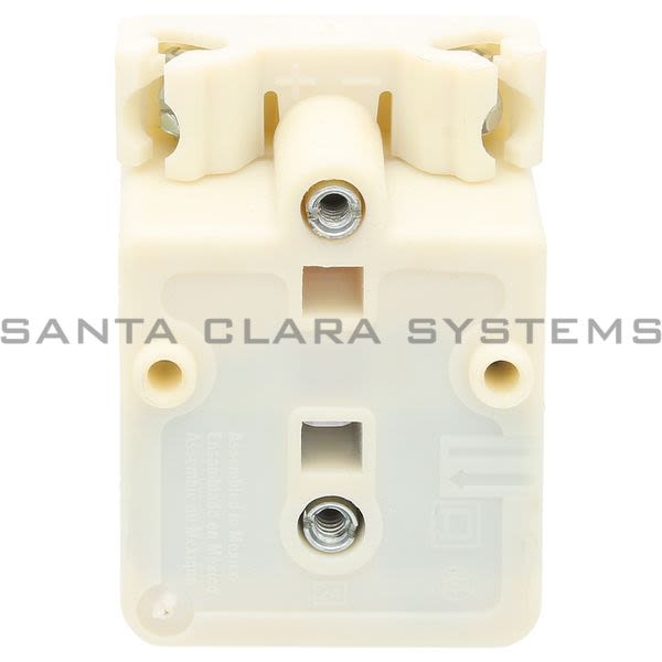 Square D 9001-KM1LW Pilot Ligt Product Image