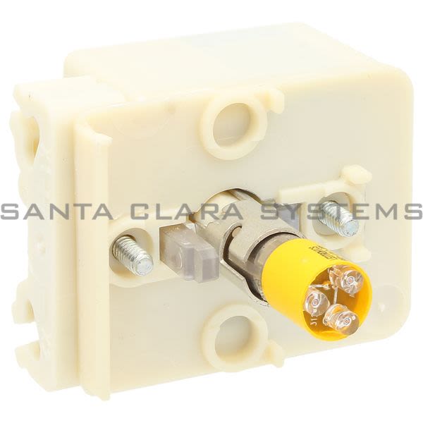 Square D 9001-KM1LY Pilot Light Module Product Image