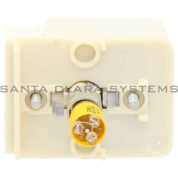 Square D 9001-KM1LY Pilot Light Module Product Image