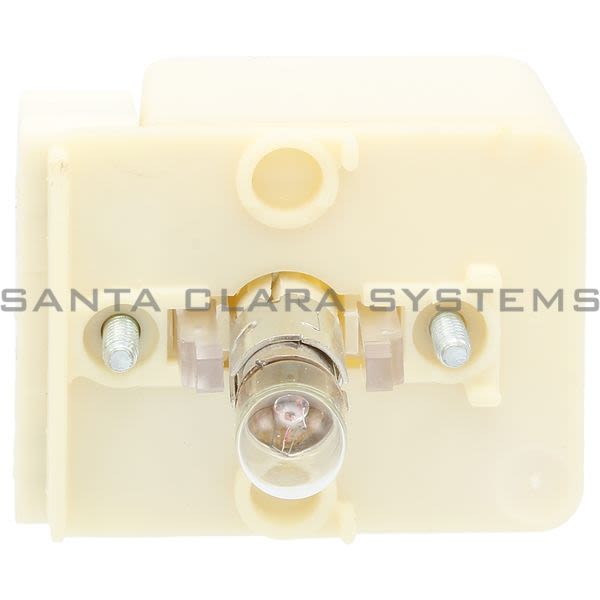 Square D 9001-KM35 Fingersafe Light Module Product Image