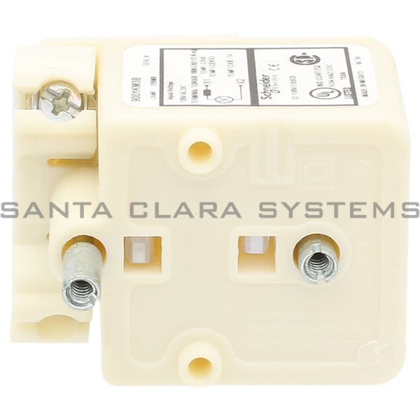 Square D 9001-KM38 Fingersafe Light Module Product Image