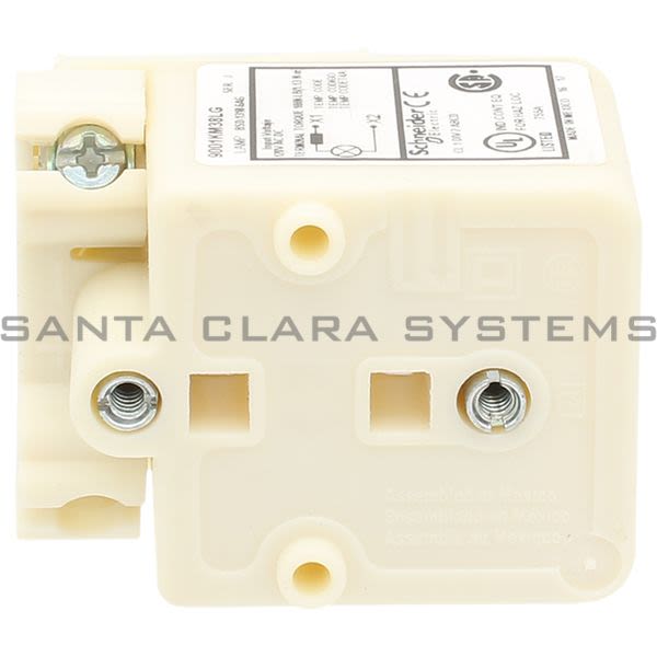 Square D 9001-KM38LG Light Module Product Image