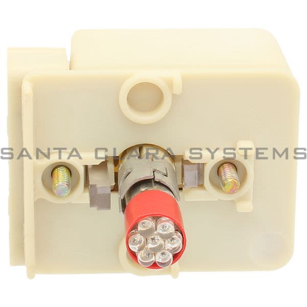 Square D 9001-KM38LR Lamp Red Product Image