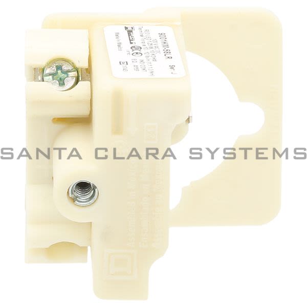 Square D 9001-KM58LR Push Button Light Module Product Image