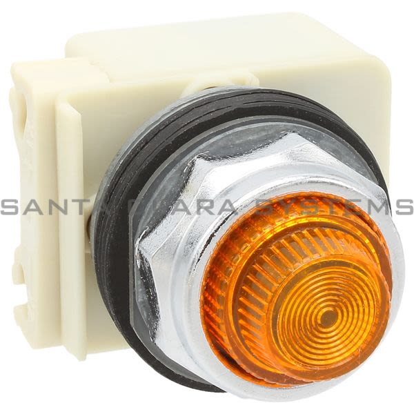 Square D 9001-KP1A31 Pilot Light Product Image