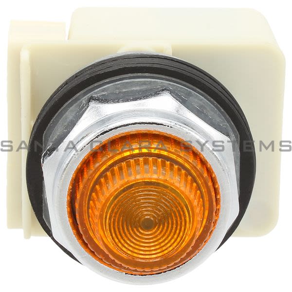 Square D 9001-KP1A31 Pilot Light Product Image