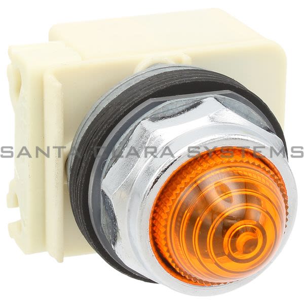 Square D 9001-KP1A9 Pilot Light Product Image