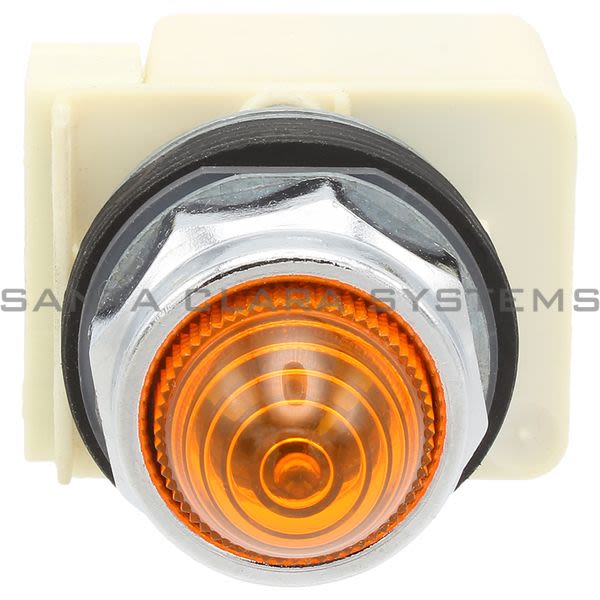Square D 9001-KP1A9 Pilot Light Product Image