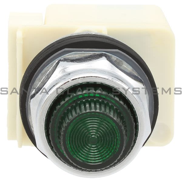 Square D 9001-KP1G31 Pilot Light Product Image