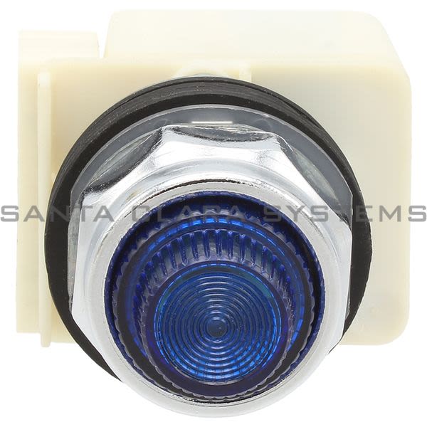 Square D 9001-KP1L31 Pilot Light Product Image