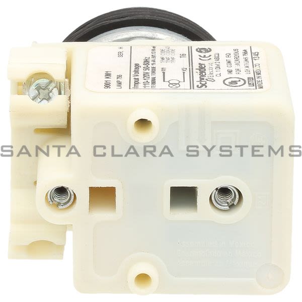 Square D 9001-KP1L31 Pilot Light Product Image