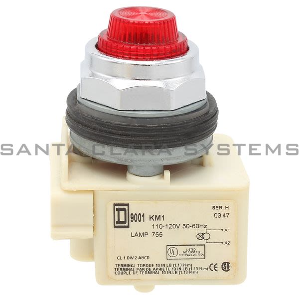 9001KP1R31 Square D In stock and ready to ship Santa Clara Systems