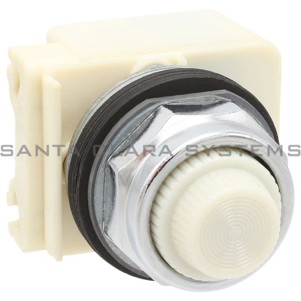 Square D 9001-KP1W31 Pilot Light Product Image