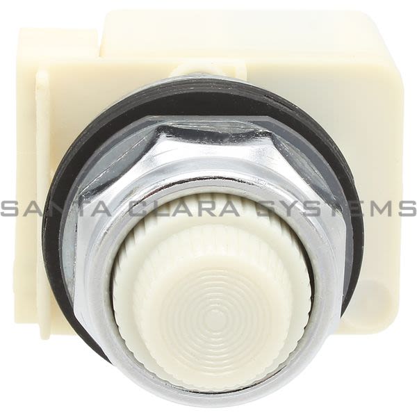 Square D 9001-KP1W31 Pilot Light Product Image