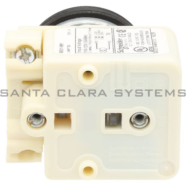 Square D 9001-KP1W31 Pilot Light Product Image