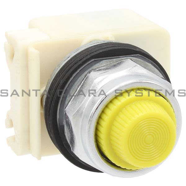 Square D 9001-KP1Y31 Pilot Light Product Image
