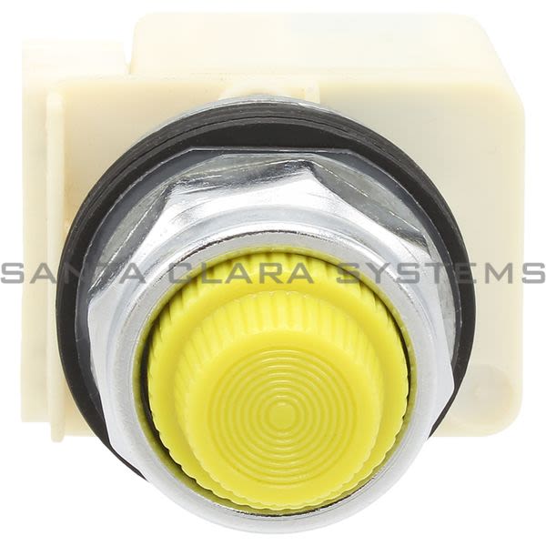 Square D 9001-KP1Y31 Pilot Light Product Image