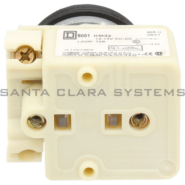 Square D 9001-KP32 Pilot Light Product Image