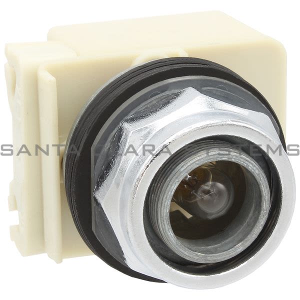 Square D 9001-KP35 Pilot Light Product Image