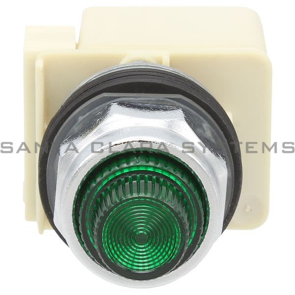 Square D 9001-KP35G31 Pilot Light Product Image