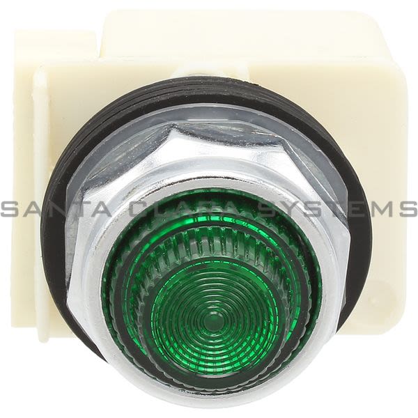Square D 9001-KP35LGG31 Pilot Light Product Image