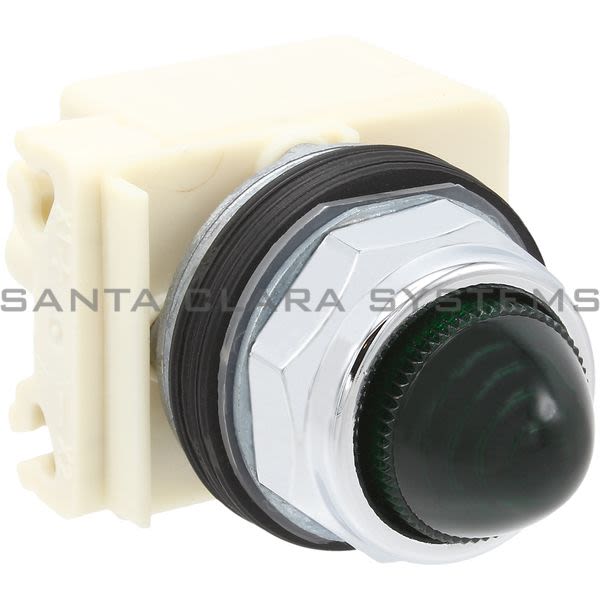 Square D 9001-KP35LGG9 Pilot Light Product Image