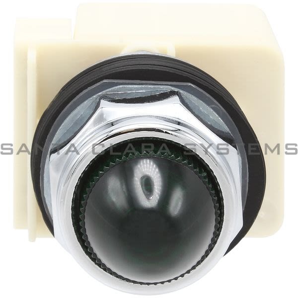 Square D 9001-KP35LGG9 Pilot Light Product Image