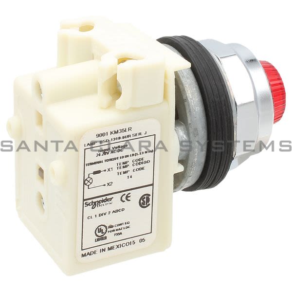 Square D 9001-KP35LRR31  Product Image