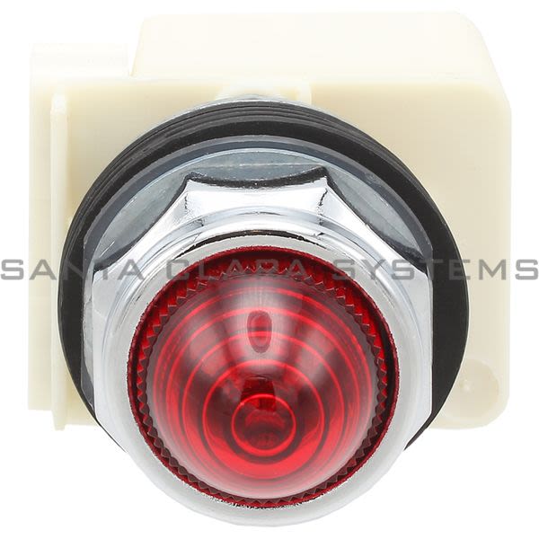 Square D 9001-KP35LRR9 Pilot Light Product Image