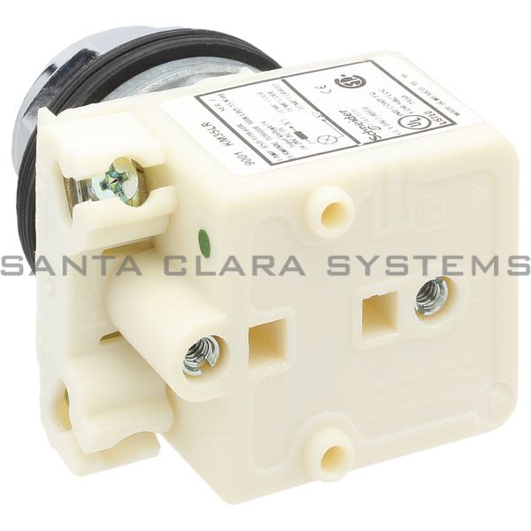 Square D 9001-KP35LRR9 Pilot Light Product Image