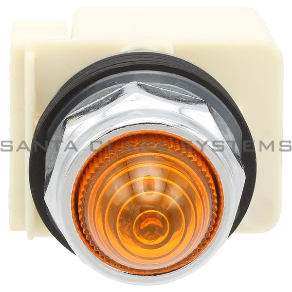 Square D 9001-KP38A9 Pilot Light Product Image