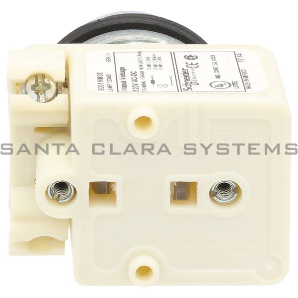 Square D 9001-KP38A9 Pilot Light Product Image