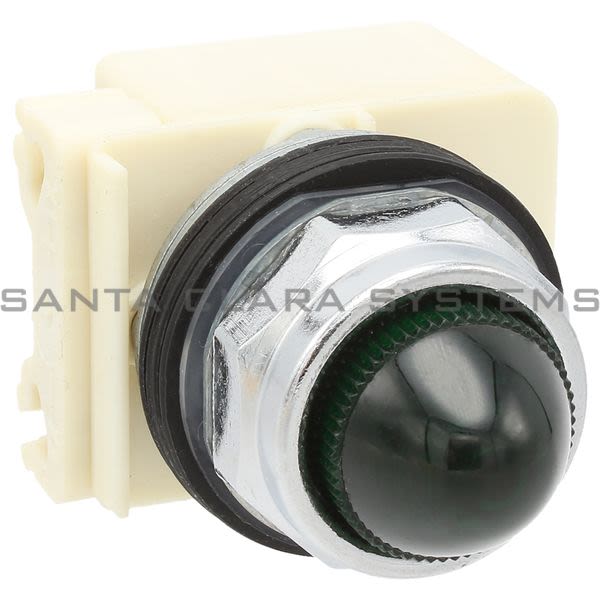 Square D 9001-KP38G9 Pilot Light Product Image