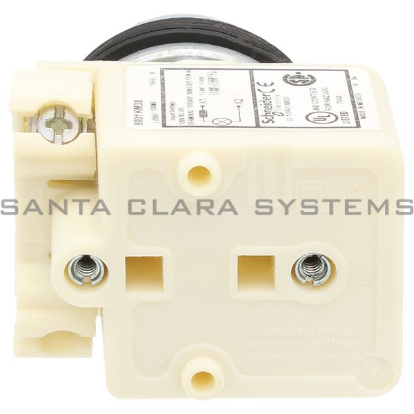 Square D 9001-KP38G9 Pilot Light Product Image