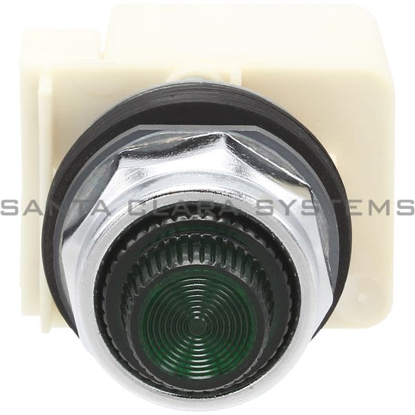 Square D 9001-KP38LGG31 Pilot Light Product Image